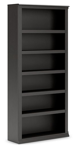 Beckincreek Large Bookcase image