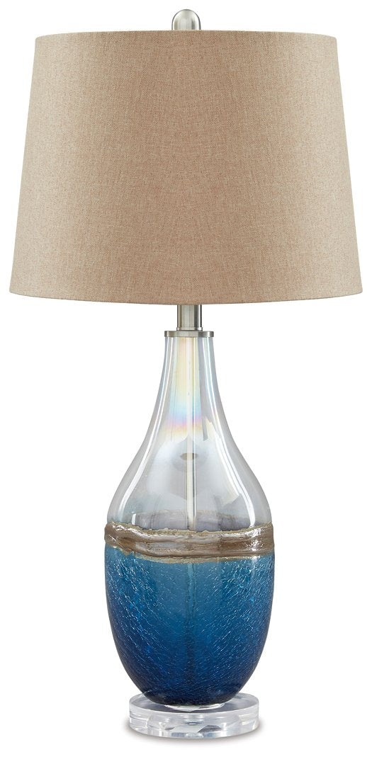 Johanna Table Lamp (Set of 2) image