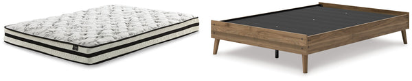 Aprilyn Bed and Mattress Set image