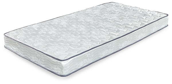 6 Inch Bonnell Mattress image