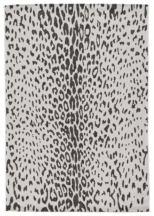 Samya 7'10" x 10'2" Rug image