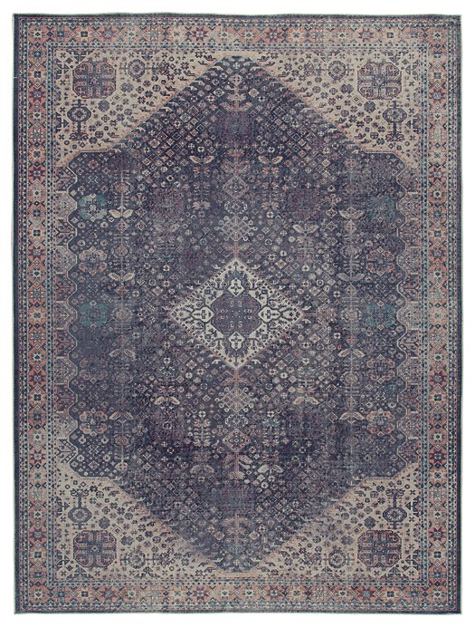 Rowner 7'7" x 10'1" Rug image