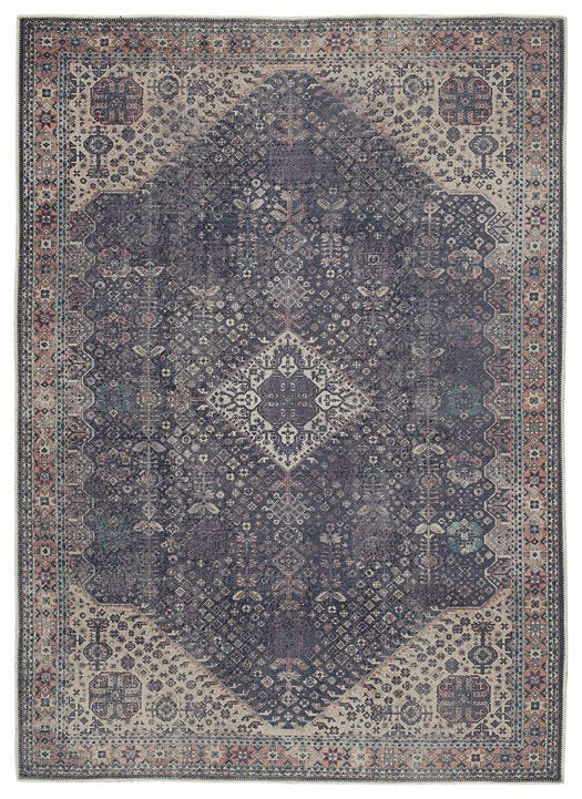 Rowner 5'2" x 7'1" Rug image