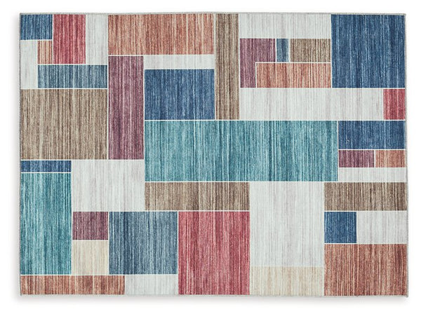 Numore Rug image