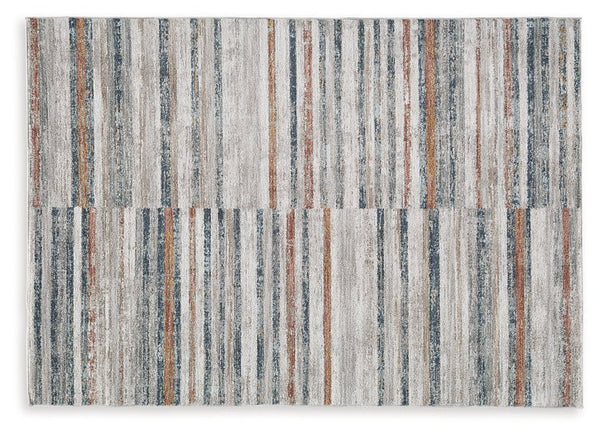 Kemart Large Rug image