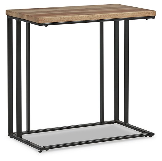 Bellwick Chairside End Table image